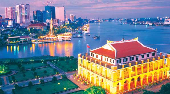 Kinh tế Việt Nam và chữ “mở” kỳ diệu