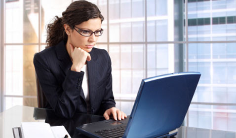 10 nguyên tắc “bất thành văn” dành cho nữ nhân viên