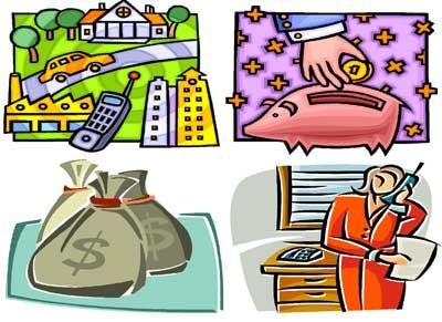 Lạm phát và vòng luẩn quẩn