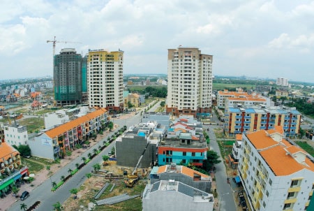 Đã đến lúc mua nhà?