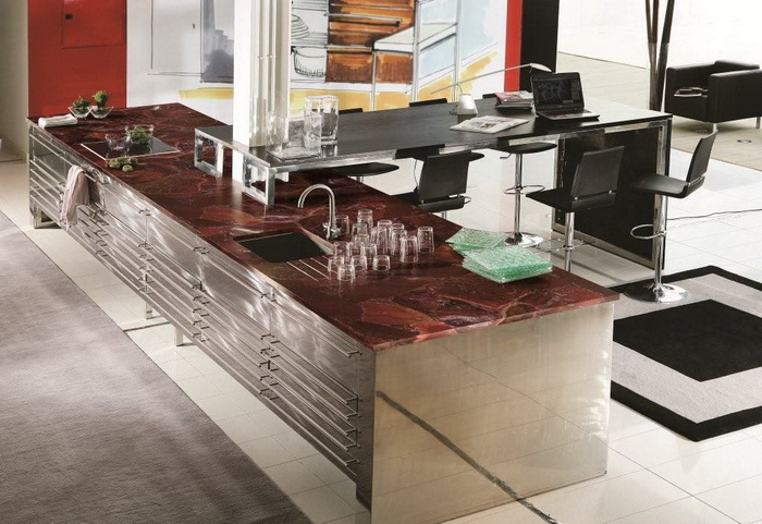 Hợp tác để đẩy mạnh phát triển