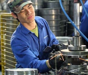 Tiếp cận nguồn vốn chính thức