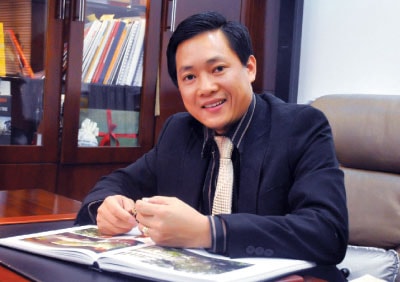 Chưa chiến thắng nên không thể ngủ quên