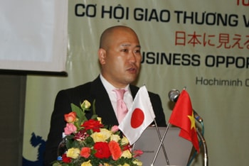 Cơ  hội giao thương với thị  trường Nhật Bản 