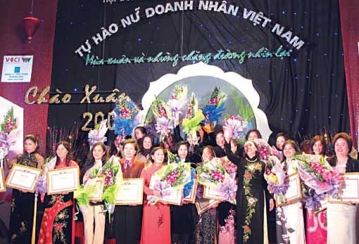 Thời nữ trị