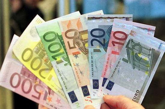 Euro vẫn là đồng tiền “đáng tin cậy”