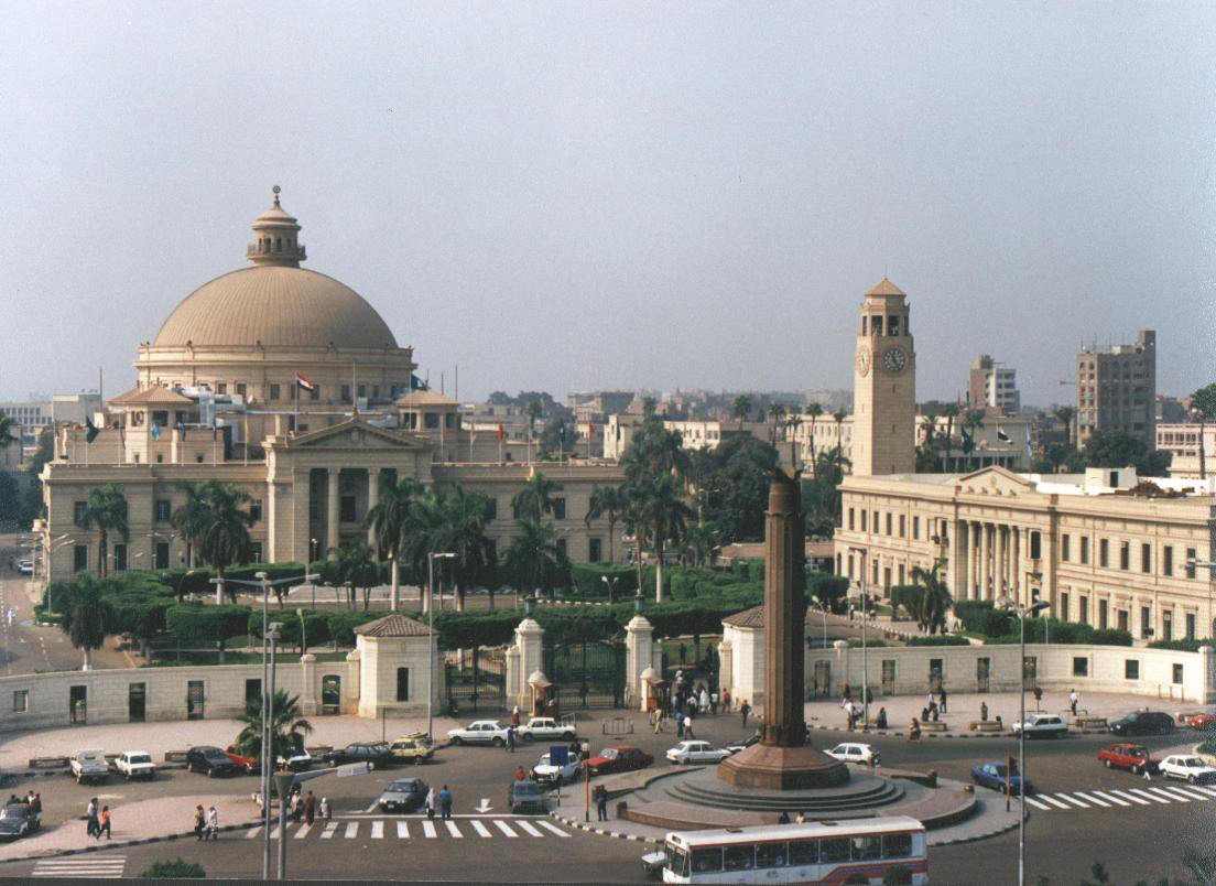 Tăng cường quan hệ quốc hội Việt Nam - Ai Cập 