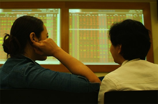 Nhận định thị trường chứng khoán ngày 20/5 