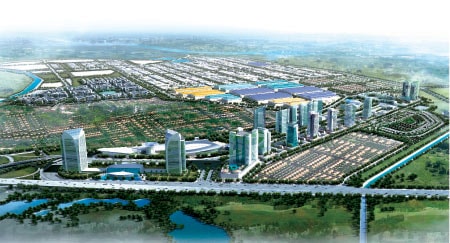 Bài 1: Chiến thuật Bắc tiến