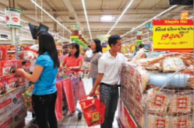  Doanh nghiệp mạnh tay tiết kiệm điện