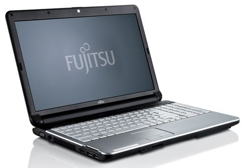 Fujitsu giới thiệu laptop LifeBook A530 và AH530