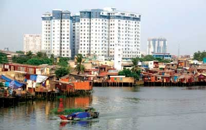 Mạnh vốn, trường lời