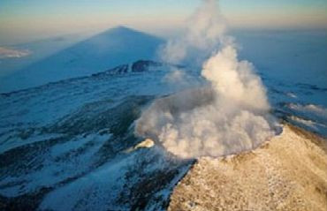 10 vụ phun trào núi lửa ấn tượng nhất