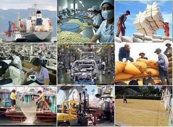 Tháng 5: Xuất khẩu tăng, nhập khẩu đã giảm! 
