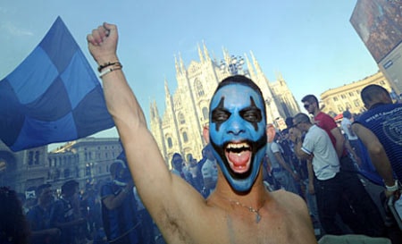 CĐV Inter 