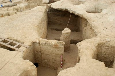 Phát hiện 57 ngôi mộ cổ cùng xác ướp tại Ai Cập