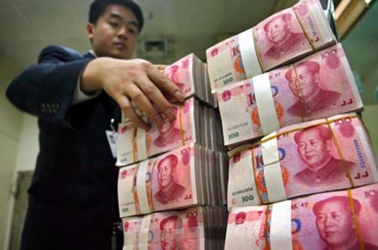 Kinh tế Trung Quốc có dấu hiệu chững lại 