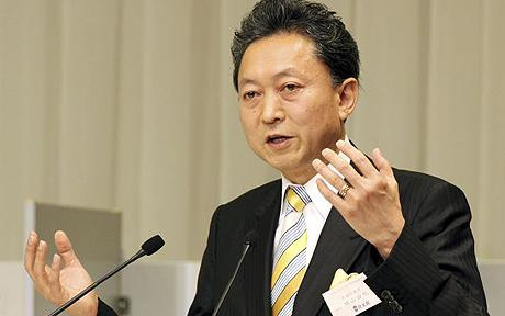 “Thủ tướng Nhật quyết định từ chức”
