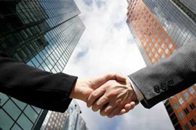 M&A Ngân hàng: Sóng không 