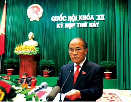 “Cũng đẹp lắm, nhưng chưa an tâm”
