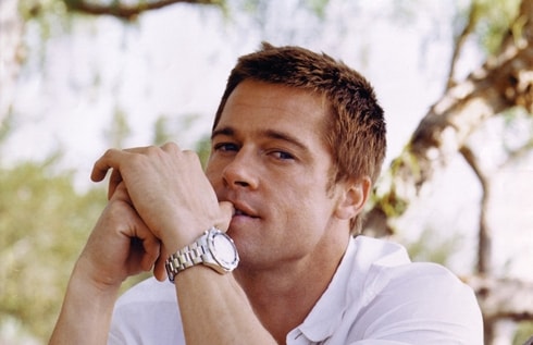 Brad Pitt tham gia đưa World Cup trở lại Mỹ