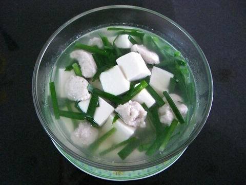 Rối như canh hẹ