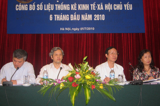Kinh tế Việt Nam 6 tháng: Phía sau các con số vĩ mô 