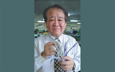 “Tệ với người, khó tránh người tệ với mình”