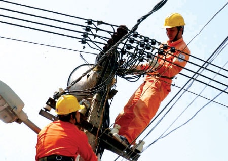 Cho phép EVN mua điện giá cao
