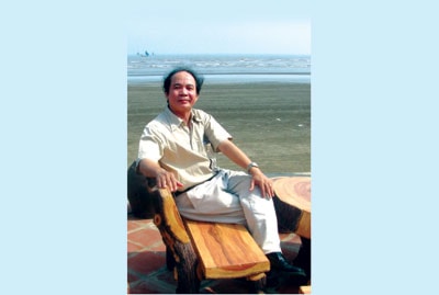 Người ham chơi nhận quê quan họ