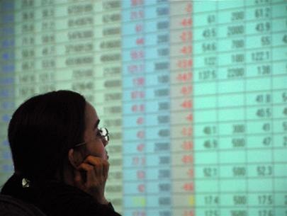 Kết quả giao dịch chứng khoán (20/7)