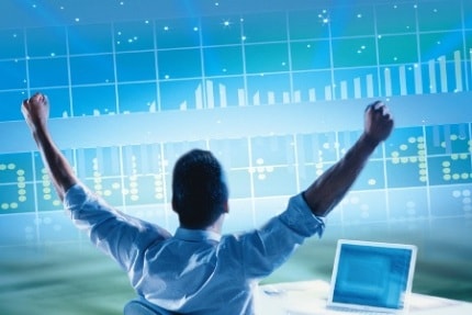 Thị trường cần một cú hích