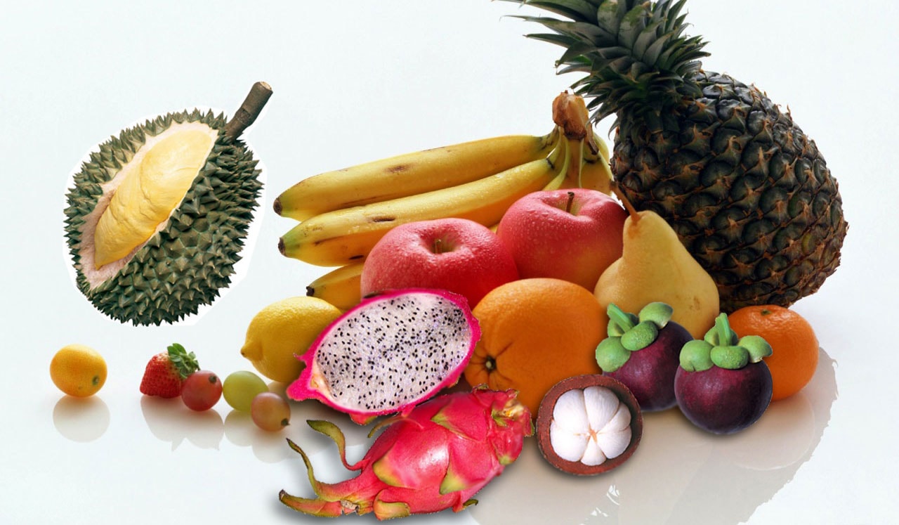 Đưa trái cây Việt vươn xa 