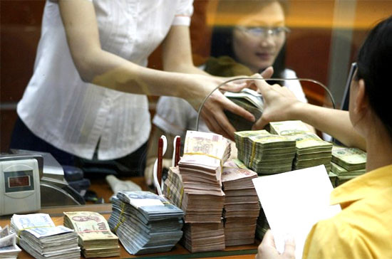Hệ thống tài chính Việt Nam và sự tiến hóa đến Thông tư 13 