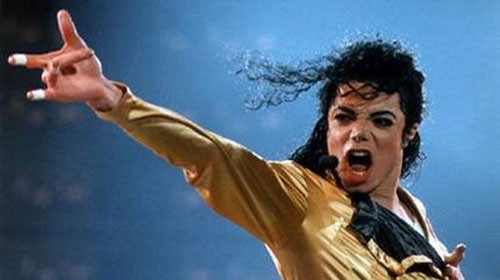 Michael Jackson - biểu tượng âm nhạc mọi thời đại