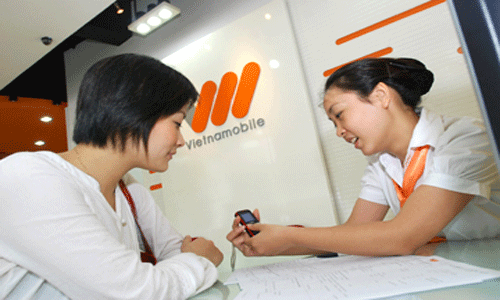 Vietnamobile giới thiệu gói cước Max Data mới chỉ với 3.000đ 