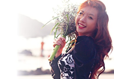 Rạng rỡ tuổi 23