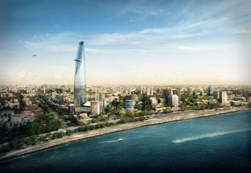 Khám phá các biểu tượng thế giới