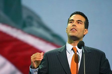 Lộ diện gương mặt sáng giá của gia tộc Bush 