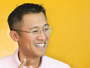 “Tôi tên là Nguyễn Trần Tuệ”