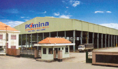 Pomina Group đạt 616 tỷ đồng lợi nhuận sau thuế/9 tháng đầu năm