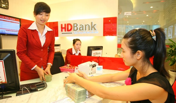 HDBank hỗ trợ 100% vốn theo nhu cầu kinh doanh