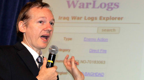Wikileaks: “tiết lộ nhằm tái lập sự thật”