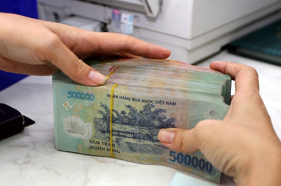 Áp lực lên chỉ tiêu lợi nhuận 