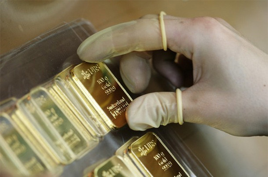 Giá vàng tiến về 34 triệu đồng/lượng, USD tiệm cận 21.000 đồng 