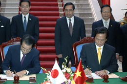 Việt Nam chọn Nhật là đối tác khai thác đất hiếm 
