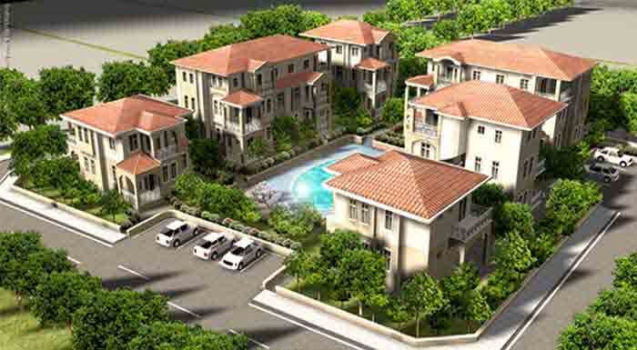 Bản tin bất động sản (2/11)