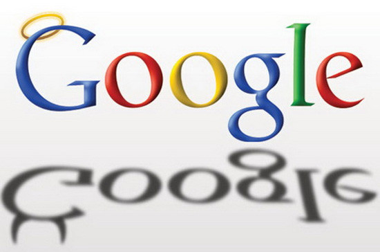 Công thức trốn thuế của Google 
