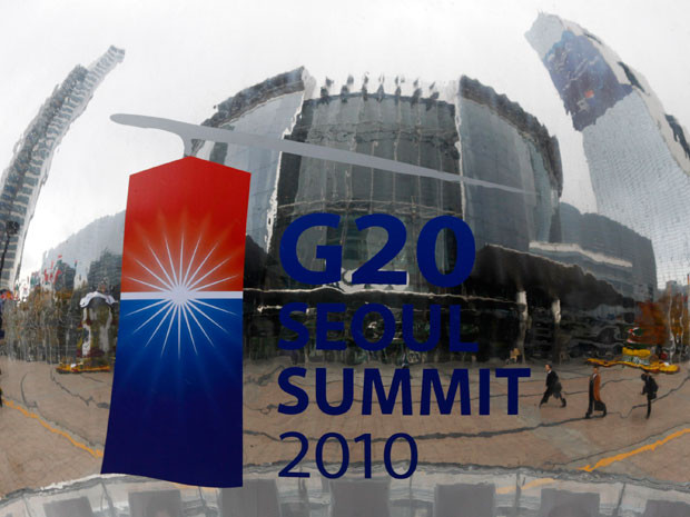 APEC và G20: Tránh cuộc chiến thương mại