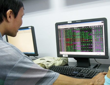 Nhận định thị trường chứng khoán ngày 10/11 